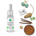 Pet CBD oil